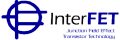 Veja todos os datasheets de InterFET Corporation